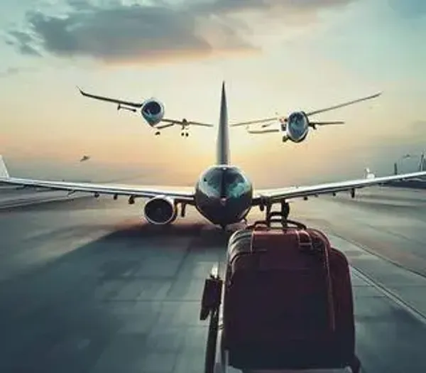 Direitos Passageiro Voo Cancelado Hoje | Partiu Viagens