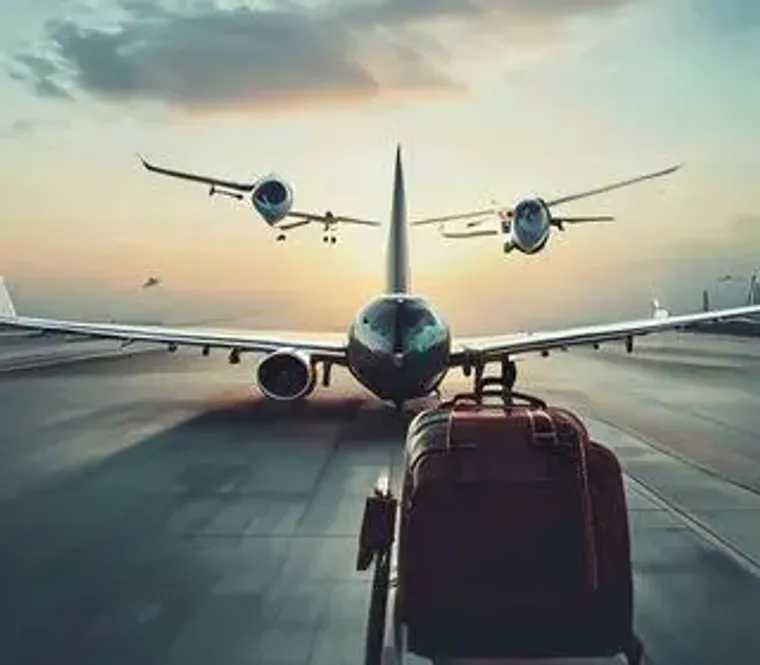 Direitos Passageiro Voo Cancelado Hoje | Partiu Viagens