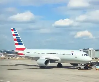 Regras De Bagagem Despachada American Airlines Passo A Passo 494 | Partiu Viagens