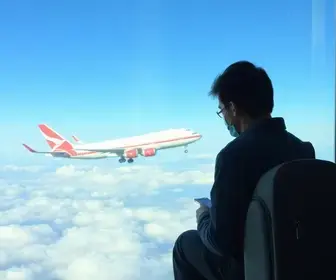 Direitos Passageiro Voo Cancelado Hoje 467 | Partiu Viagens