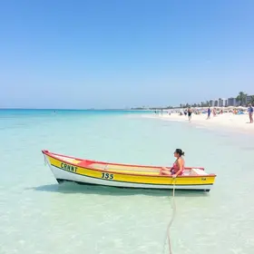 Checklist Viagem De Praia Atualizado | Partiu Viagens