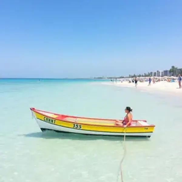 Checklist Viagem De Praia Atualizado | Partiu Viagens