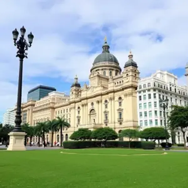 Guia De Viagem Buenos Aires Passo A Passo | Partiu Viagens