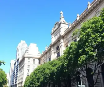 Guia De Viagem Buenos Aires Passo A Passo 425 | Partiu Viagens