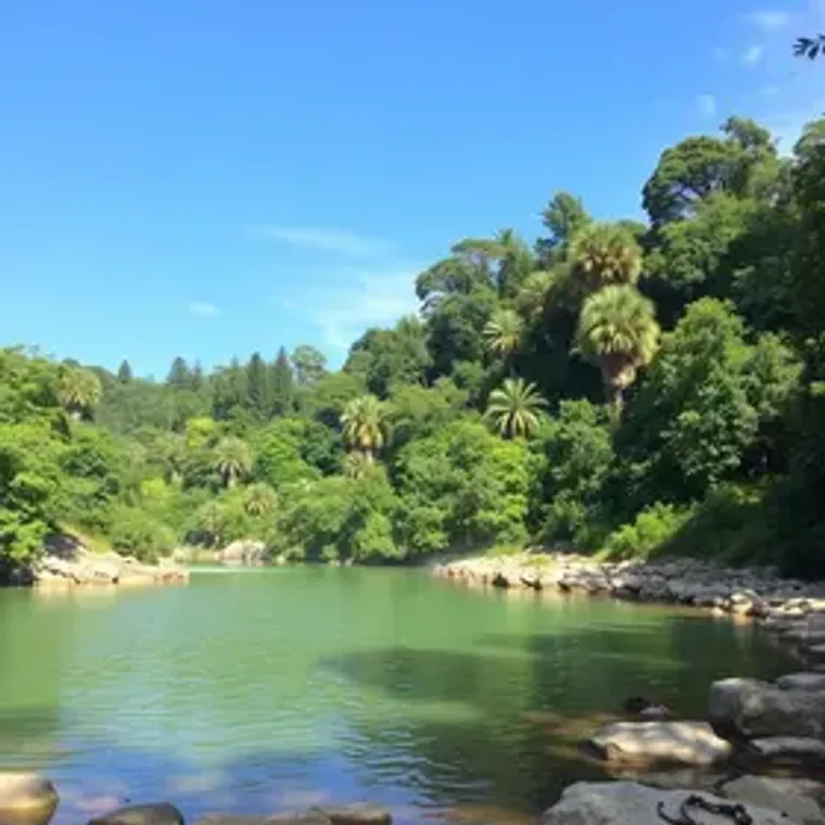 Guia De Viagem Caldas Novas Completo | Partiu Viagens