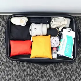 O Que Nao Levar Na Mala De Aviao Completo: Descubra as Melhores Dicas!