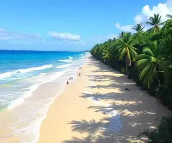 Quando Ir Para Maragogi Dicas 481 | Partiu Viagens