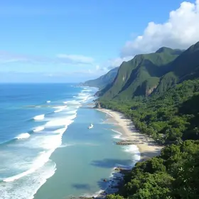Onde Se Hospedar Em Ilhabela Dicas | Partiu Viagens