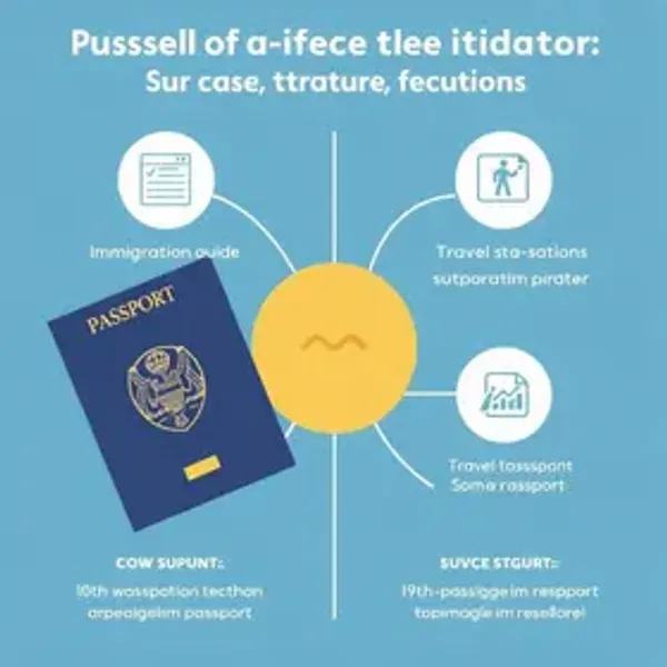 Como Funciona: Como Tirar Passaporte Passo A Passo Completo - Guia Completo