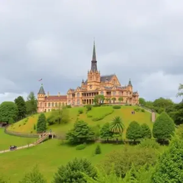 Guia De Viagem Gramado Melhor Opcao: Descubra as Melhores Dicas!