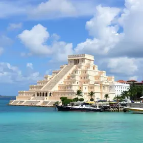 Cancun Pontos Turisticos Hoje | Partiu Viagens
