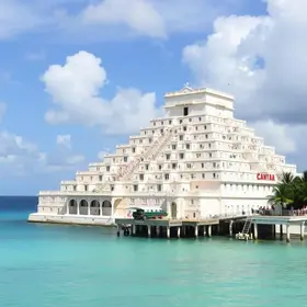Quando Ir Para Cancun Passo A Passo | Partiu Viagens