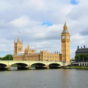 Londres Pontos Turisticos Hoje | Partiu Viagens