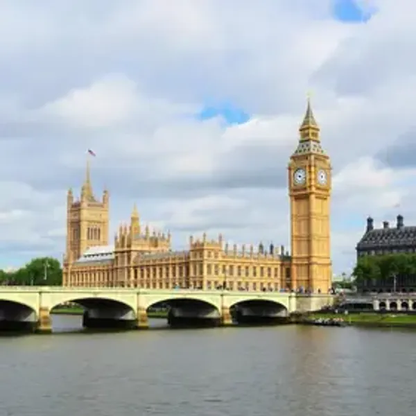 Londres Pontos Turisticos Hoje | Partiu Viagens