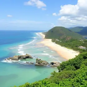 Quando Ir Para Ubatuba Atualizado | Partiu Viagens