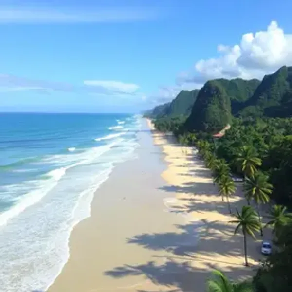 O Que Fazer Em Ubatuba Hoje: Descubra as Melhores Dicas!