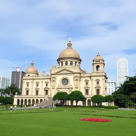 Santiago Pontos Turisticos Guia Pratico | Partiu Viagens