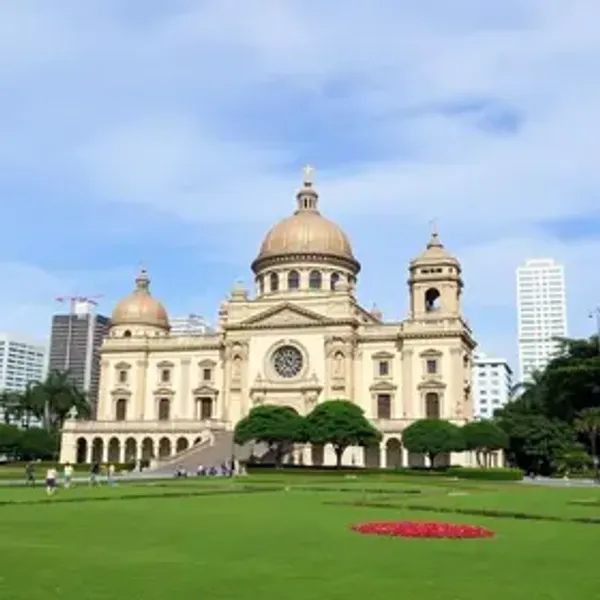 Santiago Pontos Turisticos Guia Pratico | Partiu Viagens