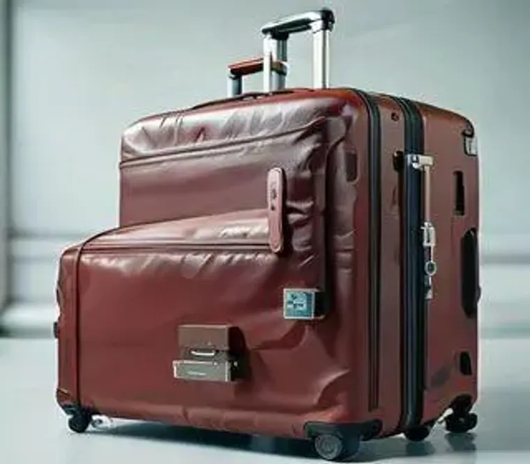 Regras De Bagagem Despachada Gol | Partiu Viagens