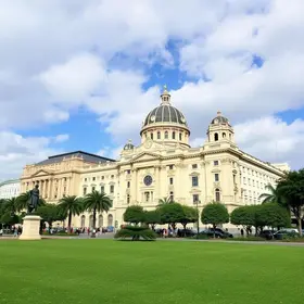 Quando Ir Para Buenos Aires Barato | Partiu Viagens
