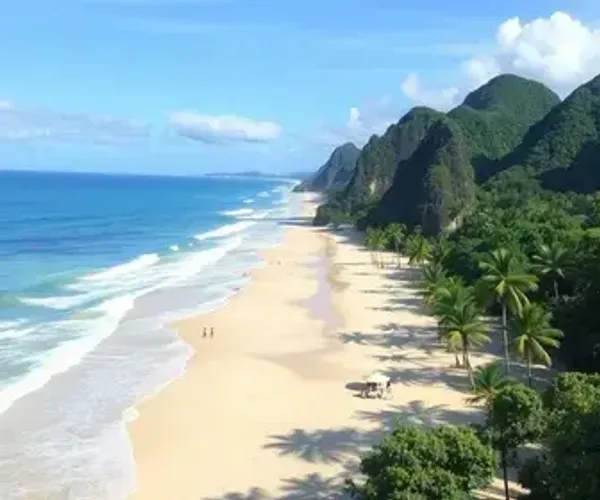 Quando Ir Para Ubatuba Atualizado 244 | Partiu Viagens
