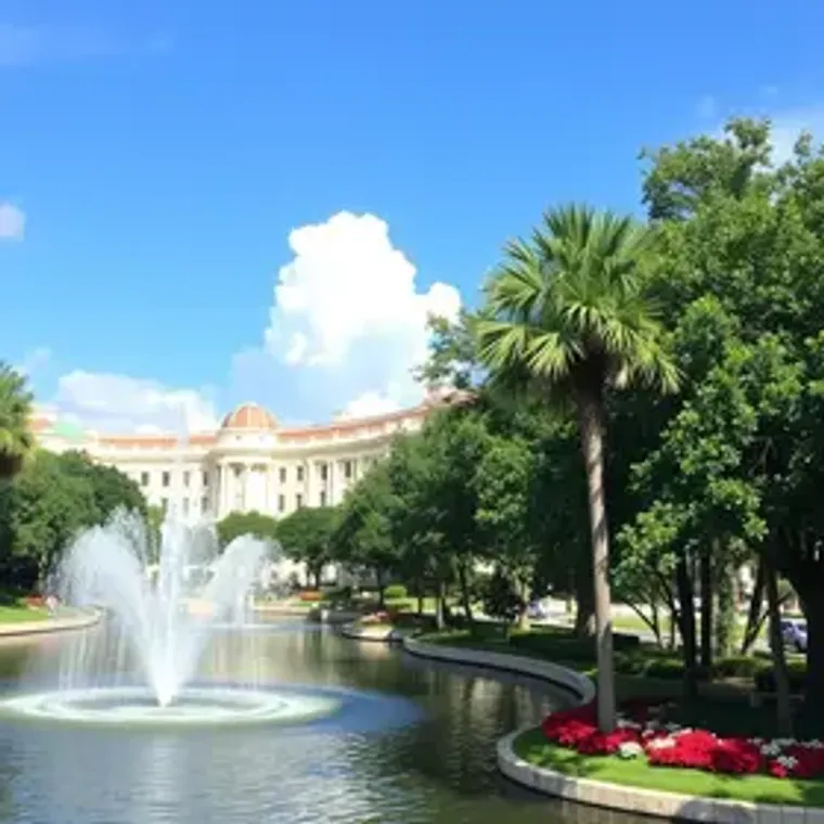 Guia De Viagem Orlando Passo A Passo | Partiu Viagens
