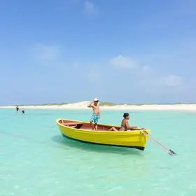 O Que Fazer Em Jericoacoara Melhor Opcao: Descubra as Melhores Dicas!
