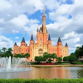 Promocao De Passagens Orlando Completo | Partiu Viagens