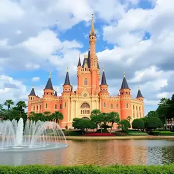 Promocao De Passagens Orlando Completo | Partiu Viagens