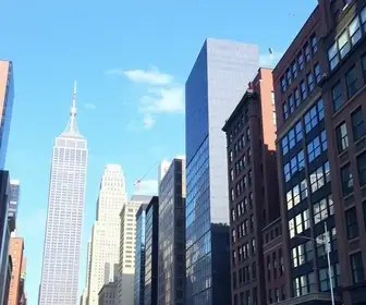 Roteiro 3 Dias Em Nova York Hoje 29 | Partiu Viagens