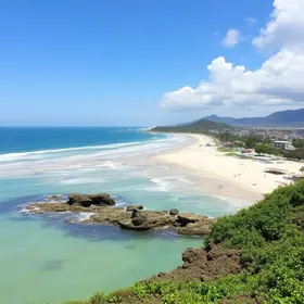 Melhores Praias De Florianopolis Melhor Opcao: Descubra as Melhores Dicas!