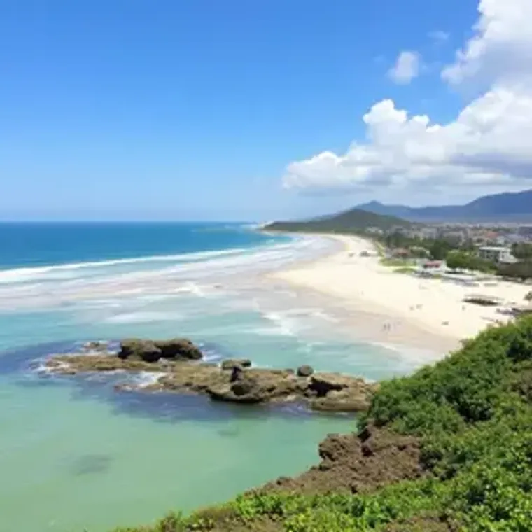 Melhores Praias De Florianopolis Melhor Opcao: Descubra as Melhores Dicas!