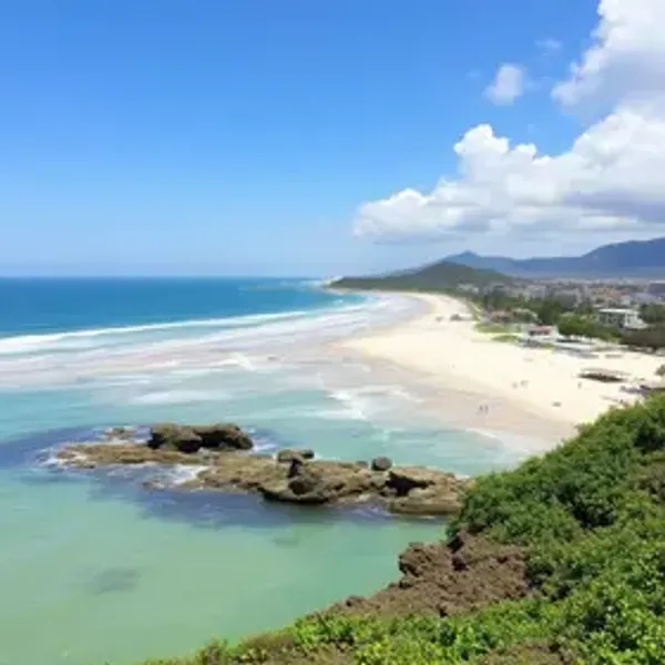 Melhores Praias De Florianopolis Melhor Opcao: Descubra as Melhores Dicas!