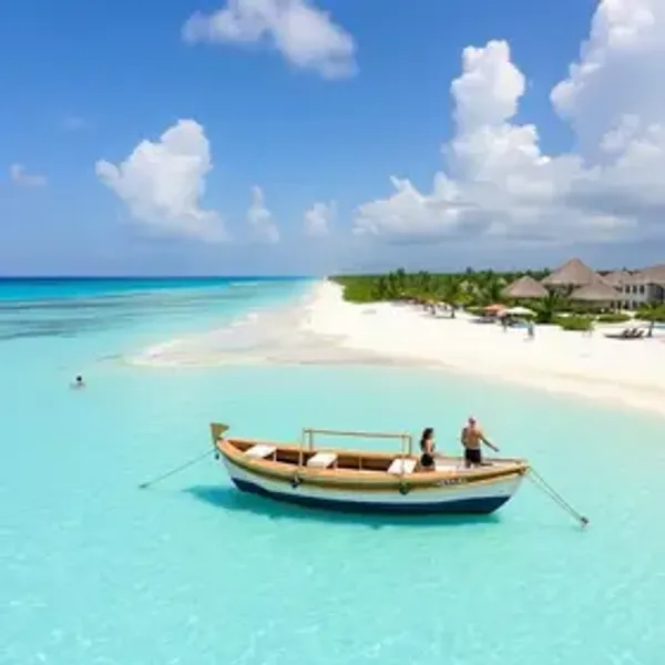 Melhores Praias De Cancun Atualizado: Descubra as Melhores Dicas!