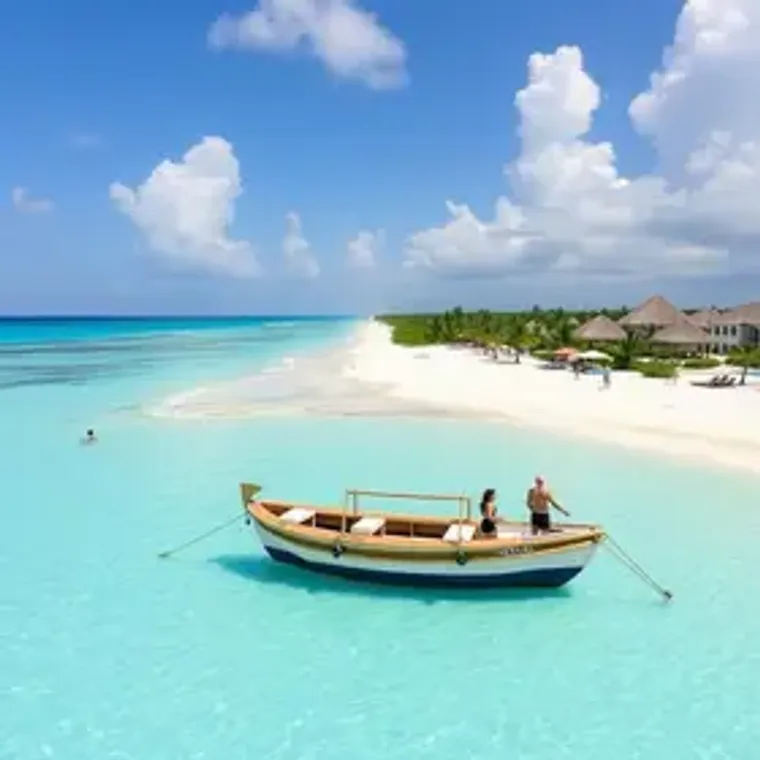 Melhores Praias De Cancun Atualizado: Descubra as Melhores Dicas!