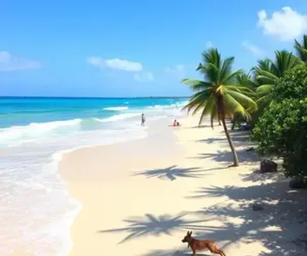 Checklist Viagem De Praia Barato 39 | Partiu Viagens