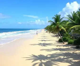 Quando Ir Para Porto De Galinhas 310 | Partiu Viagens