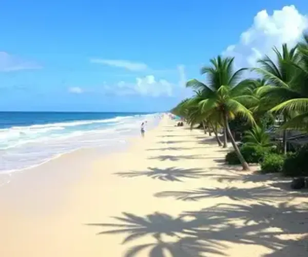 Quando Ir Para Porto De Galinhas 310 | Partiu Viagens