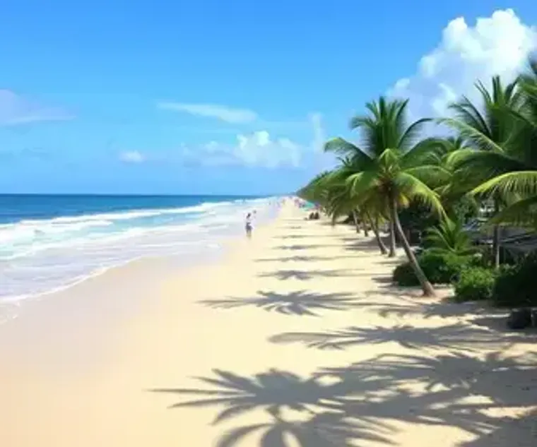 Quando Ir Para Porto De Galinhas 310 | Partiu Viagens