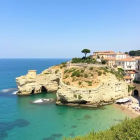 Melhores Praias De Roma Dicas: Descubra as Melhores Dicas!