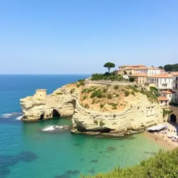 Melhores Praias De Roma Dicas: Descubra as Melhores Dicas!