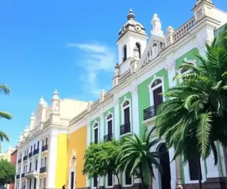 Roteiro 3 Dias Em Salvador 229 | Partiu Viagens