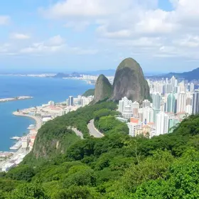 Onde Se Hospedar Em Rio De Janeiro Guia Pratico | Partiu Viagens