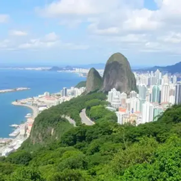 Onde Se Hospedar Em Rio De Janeiro Guia Pratico | Partiu Viagens