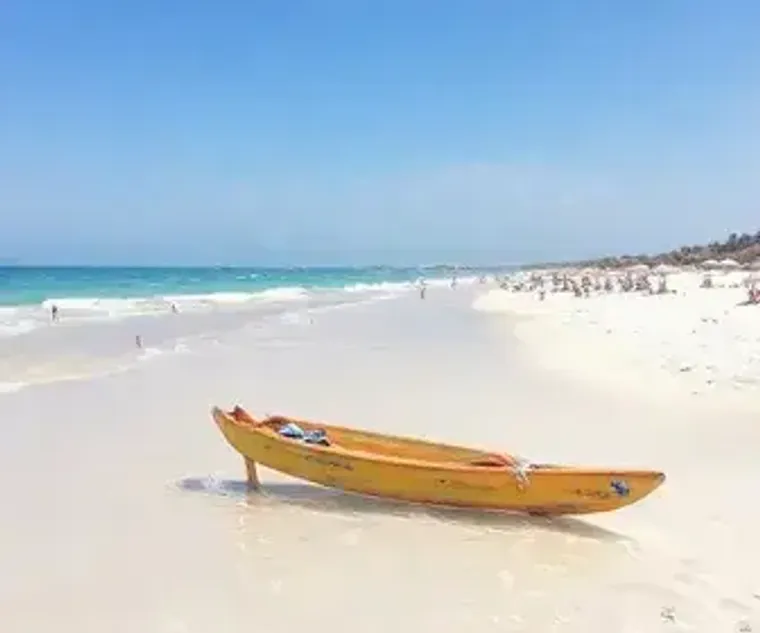 Checklist Viagem De Praia Melhor Opcao 77 | Partiu Viagens