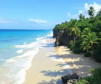 Guia De Viagem Porto Seguro Atualizado 338 | Partiu Viagens