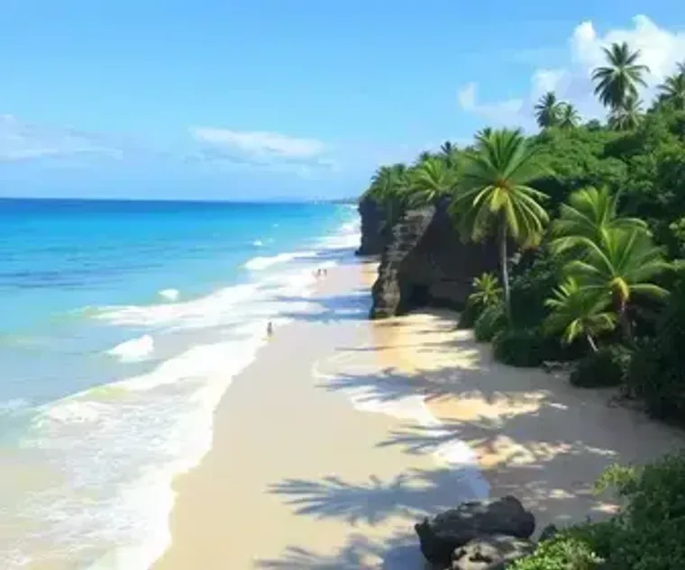 Guia De Viagem Porto Seguro Atualizado 338 | Partiu Viagens