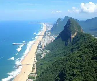 Passagens Baratas Para Rio De Janeiro Completo 318 | Partiu Viagens