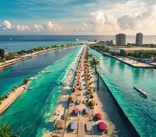 Roteiro 3 Dias Em Cancun | Partiu Viagens