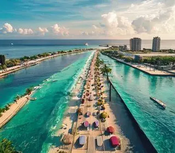 Roteiro 3 Dias Em Cancun | Partiu Viagens